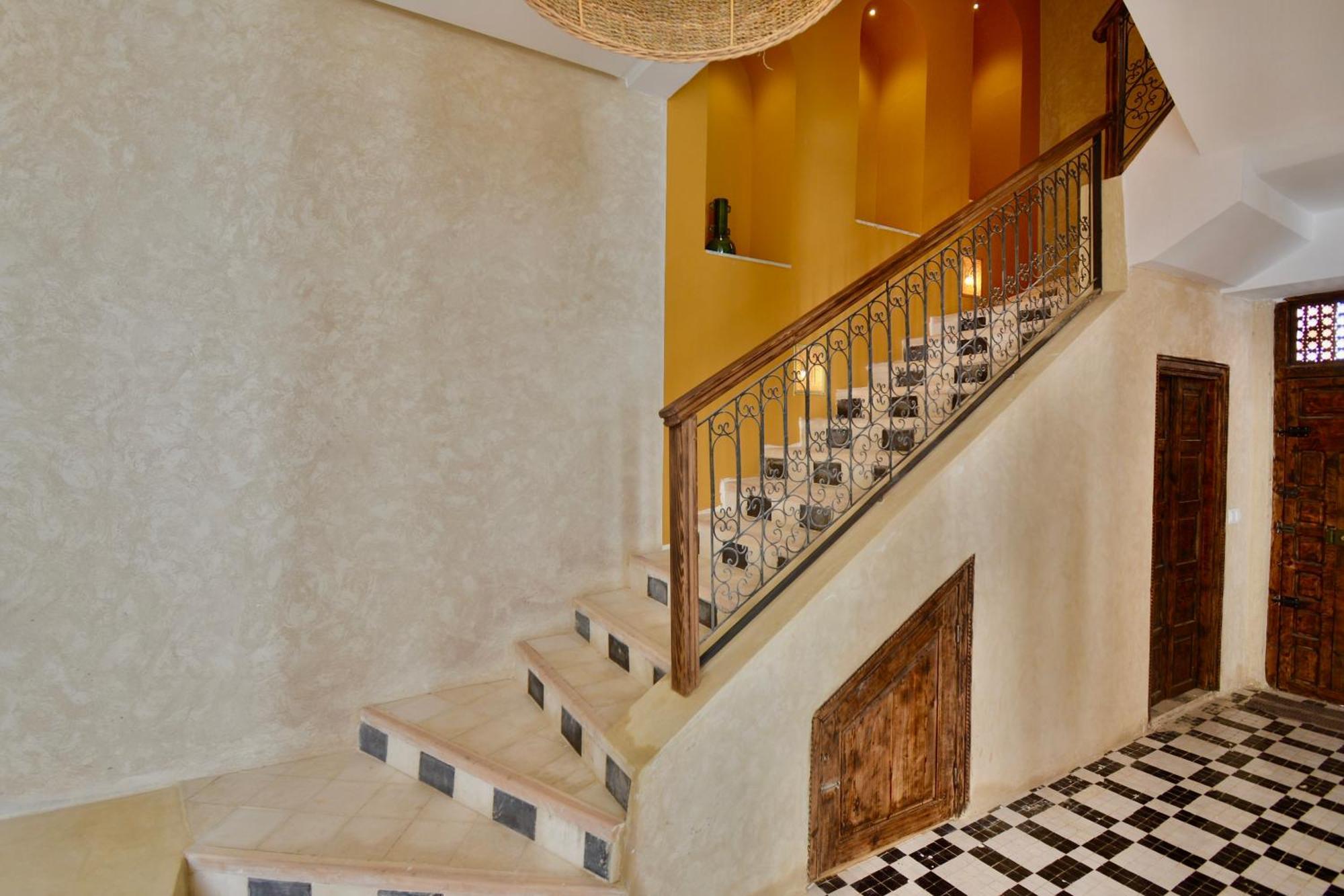 The Mellah Hotel