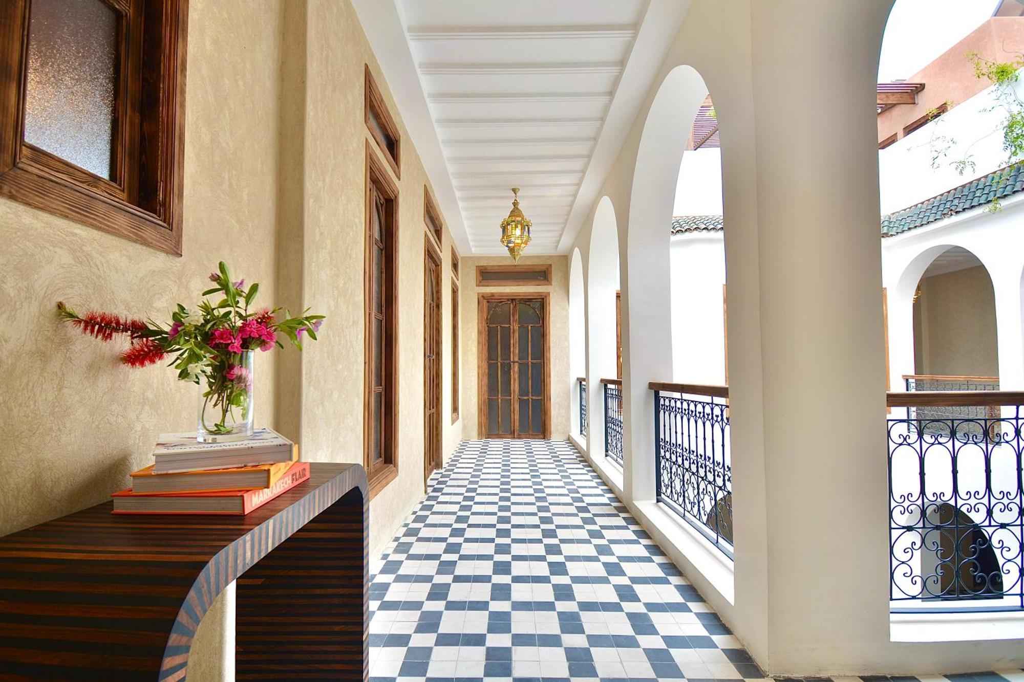 The Mellah 5* Marrakesh