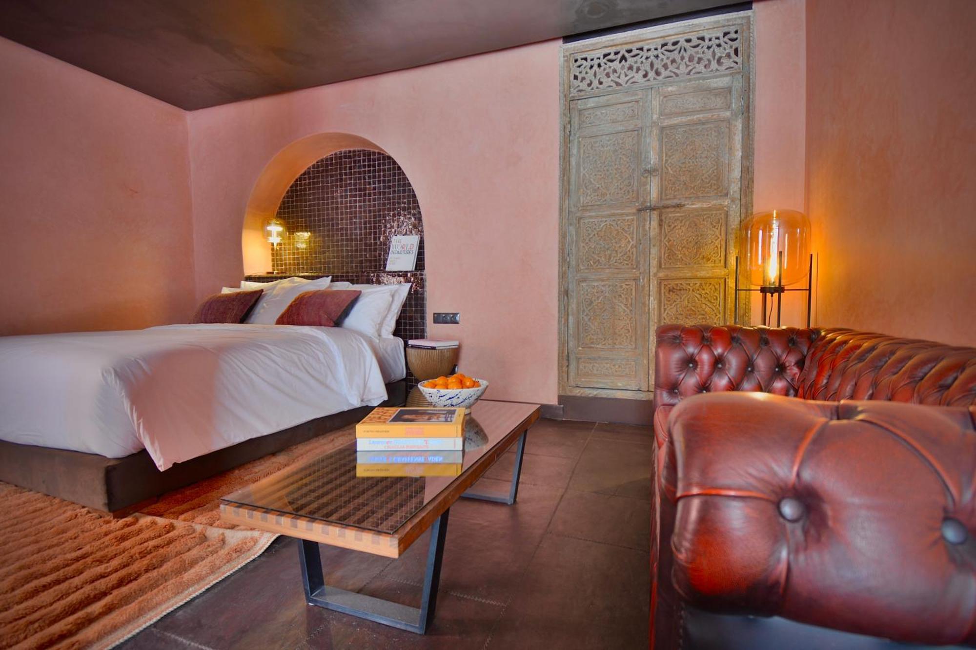 The Mellah 5* Marrakesh