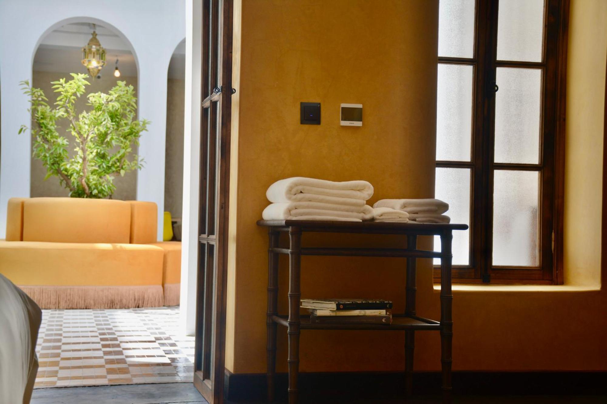 The Mellah Hotel