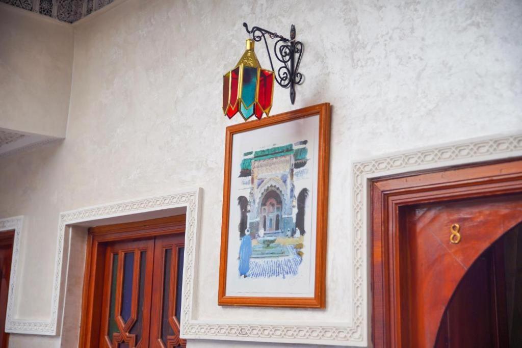 Lalla Marrakesh