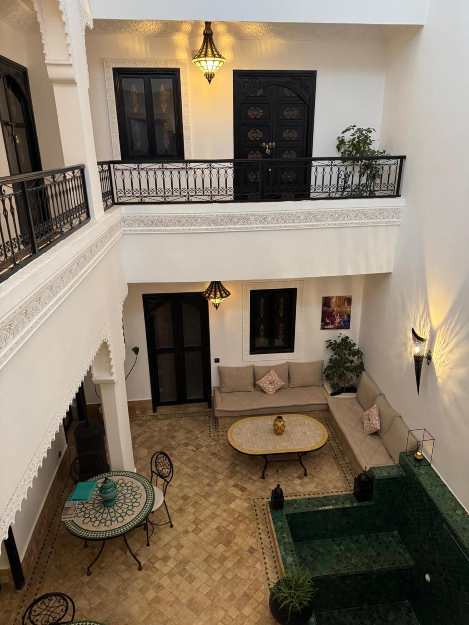 Bed and breakfast Dar Nossa *