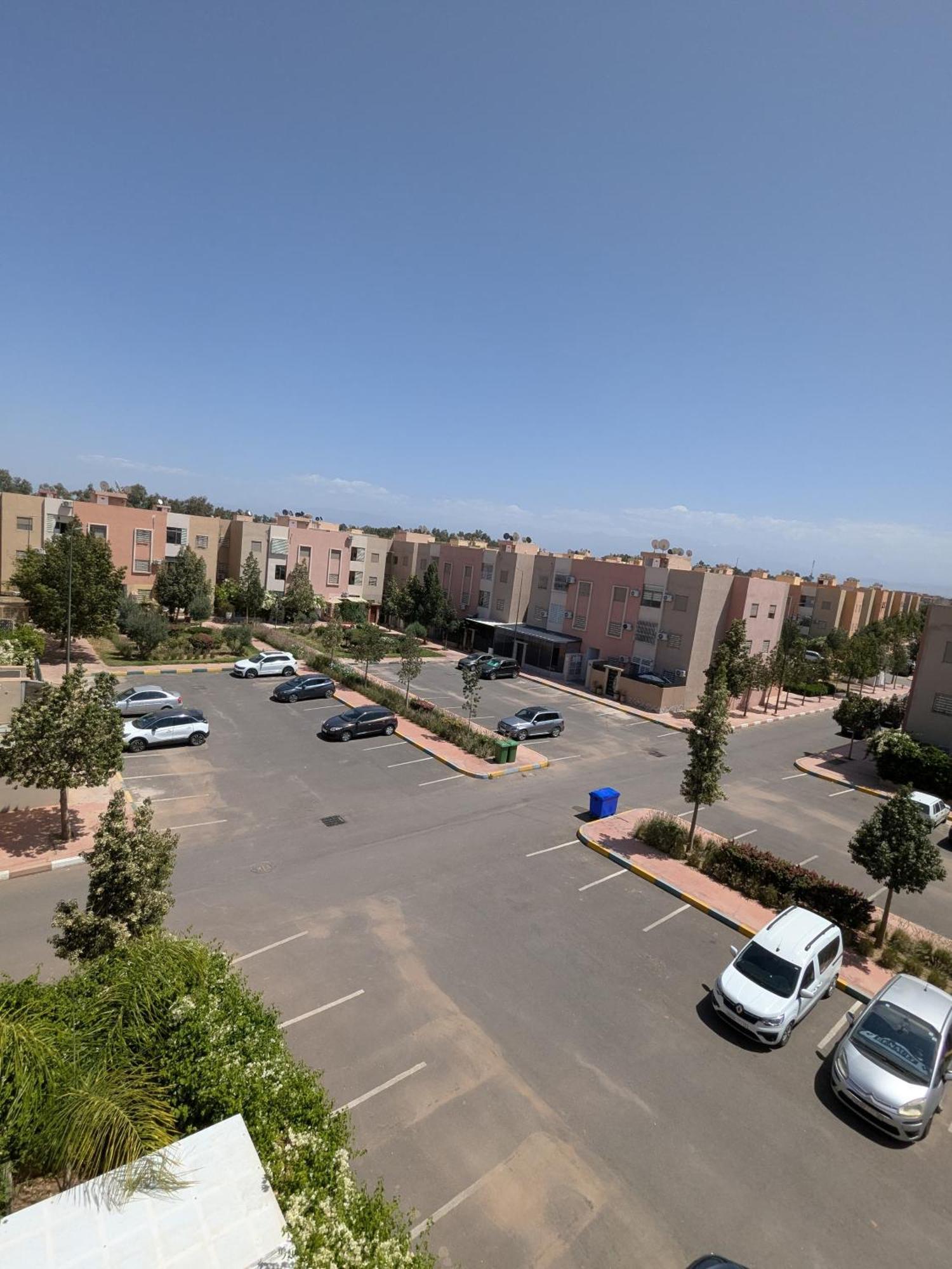 Appartement Dar Saida Marrakesh