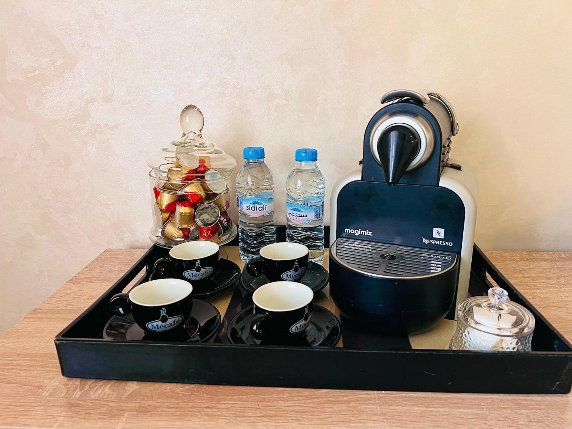Apprt Luxueux L'hivernage Au Centre Proche De La Gare ,m Avenu Cr07 *