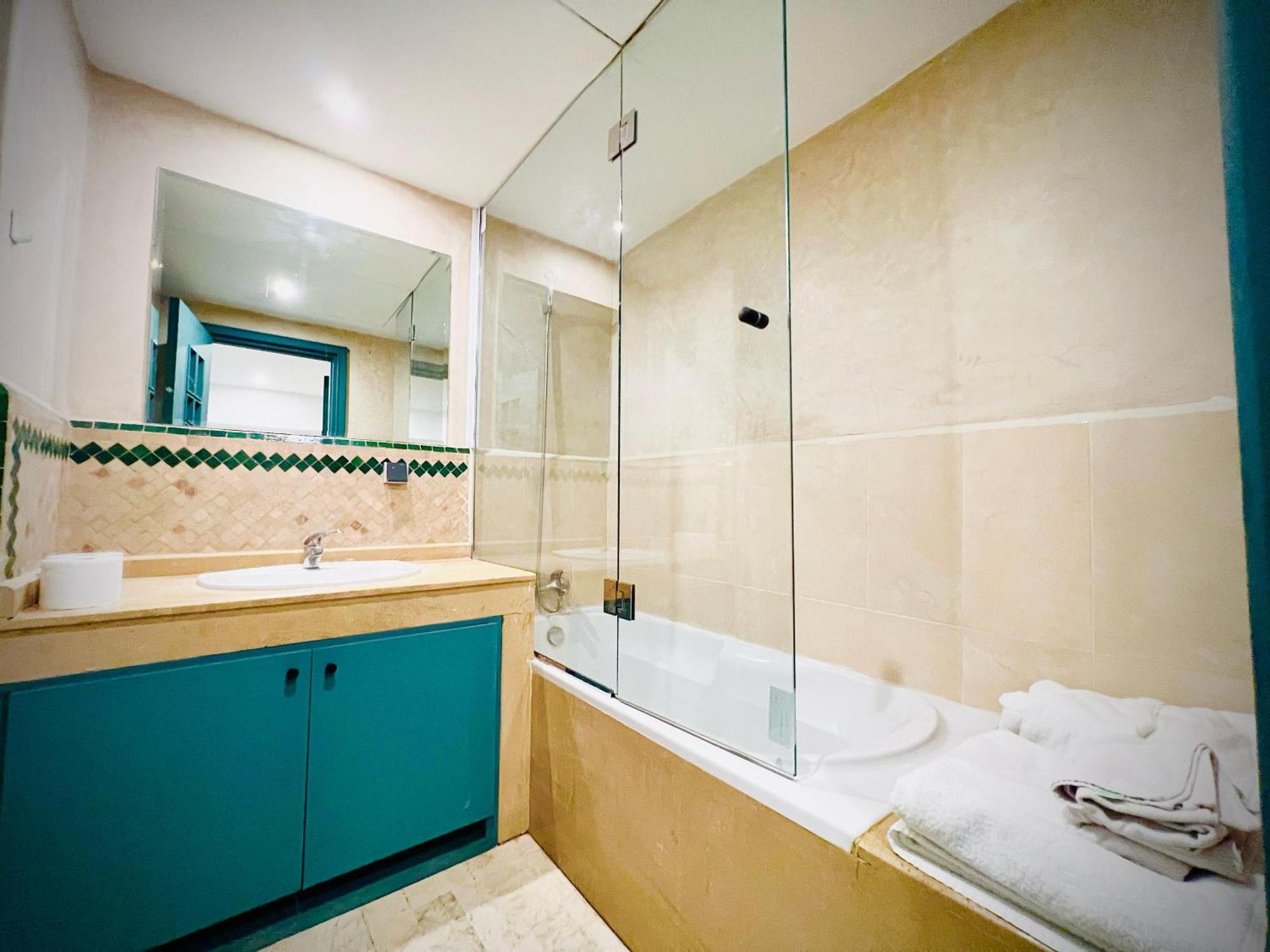 Apartment Apprt Luxueux L'hivernage Au Centre Proche De La Gare ,m Avenu Cr07