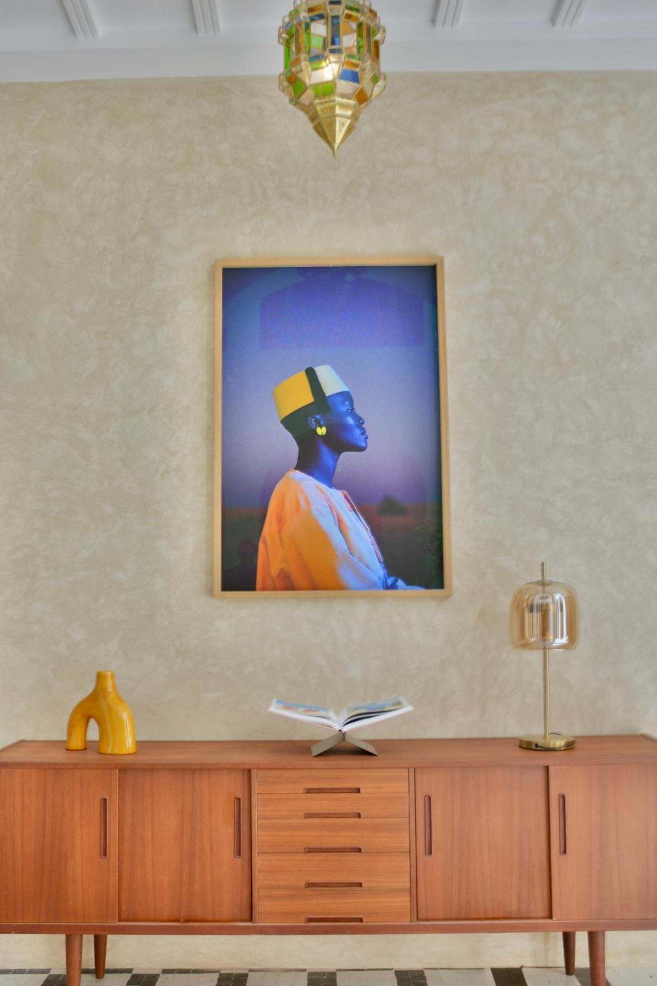 Hotel The Mellah 5*