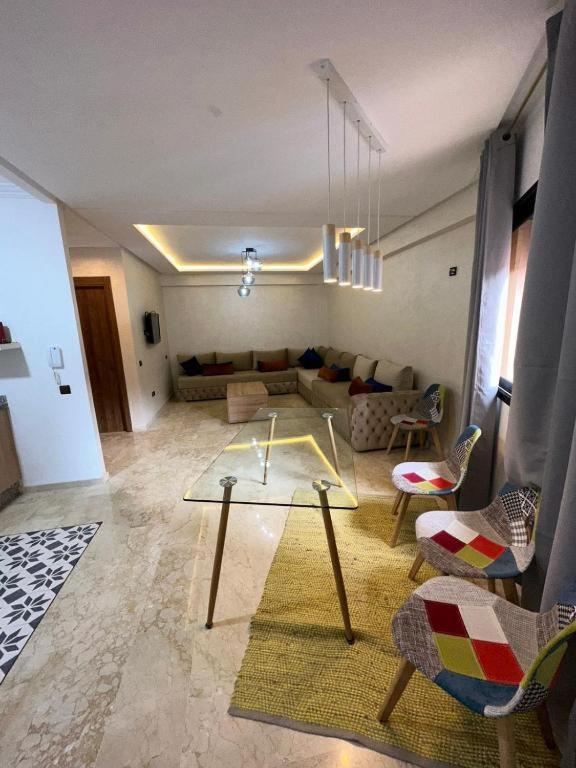 Appartement Les Jardins Du Soleil 37 *
