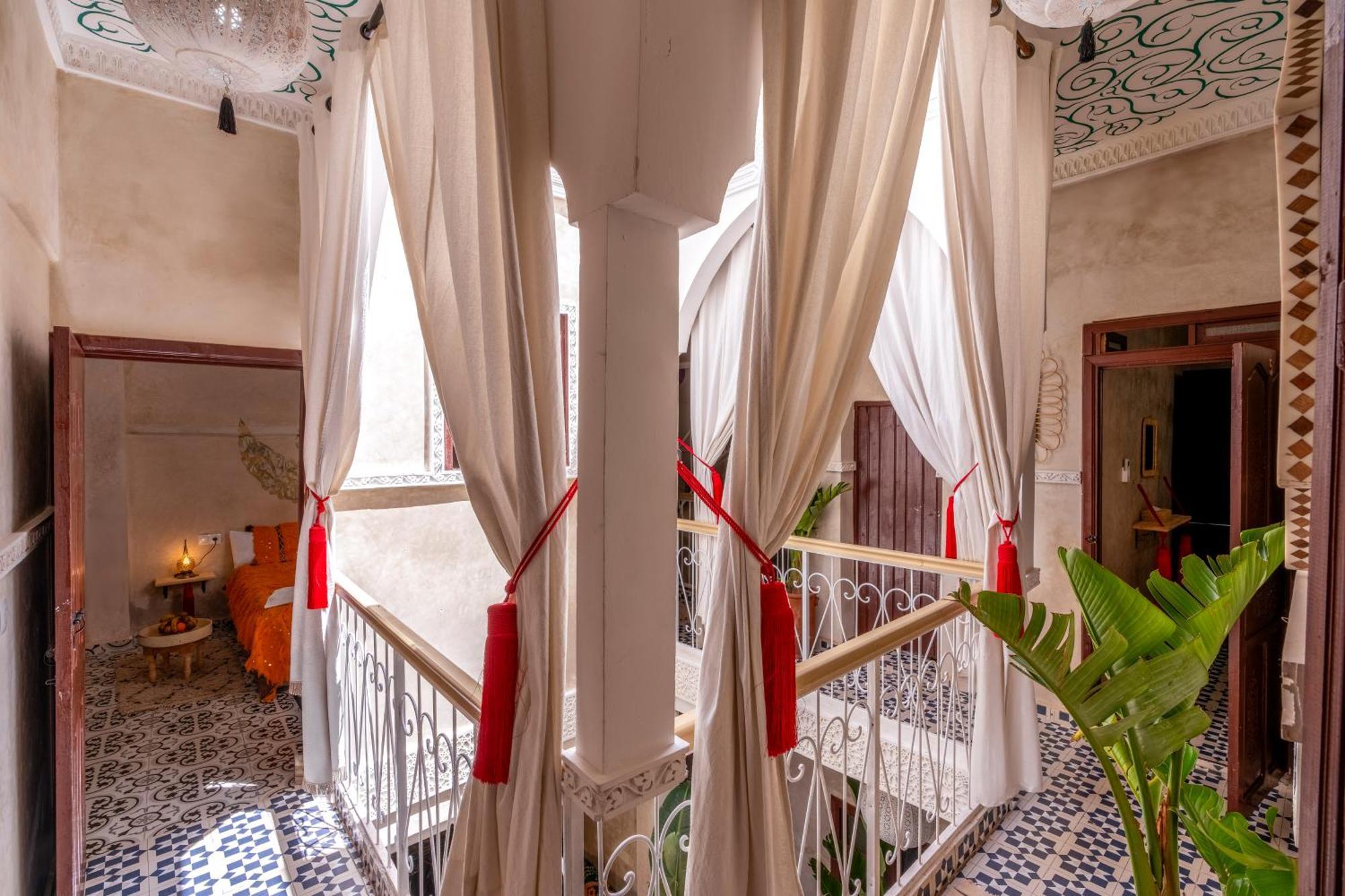 Nowara Marrakech * Marrakesh