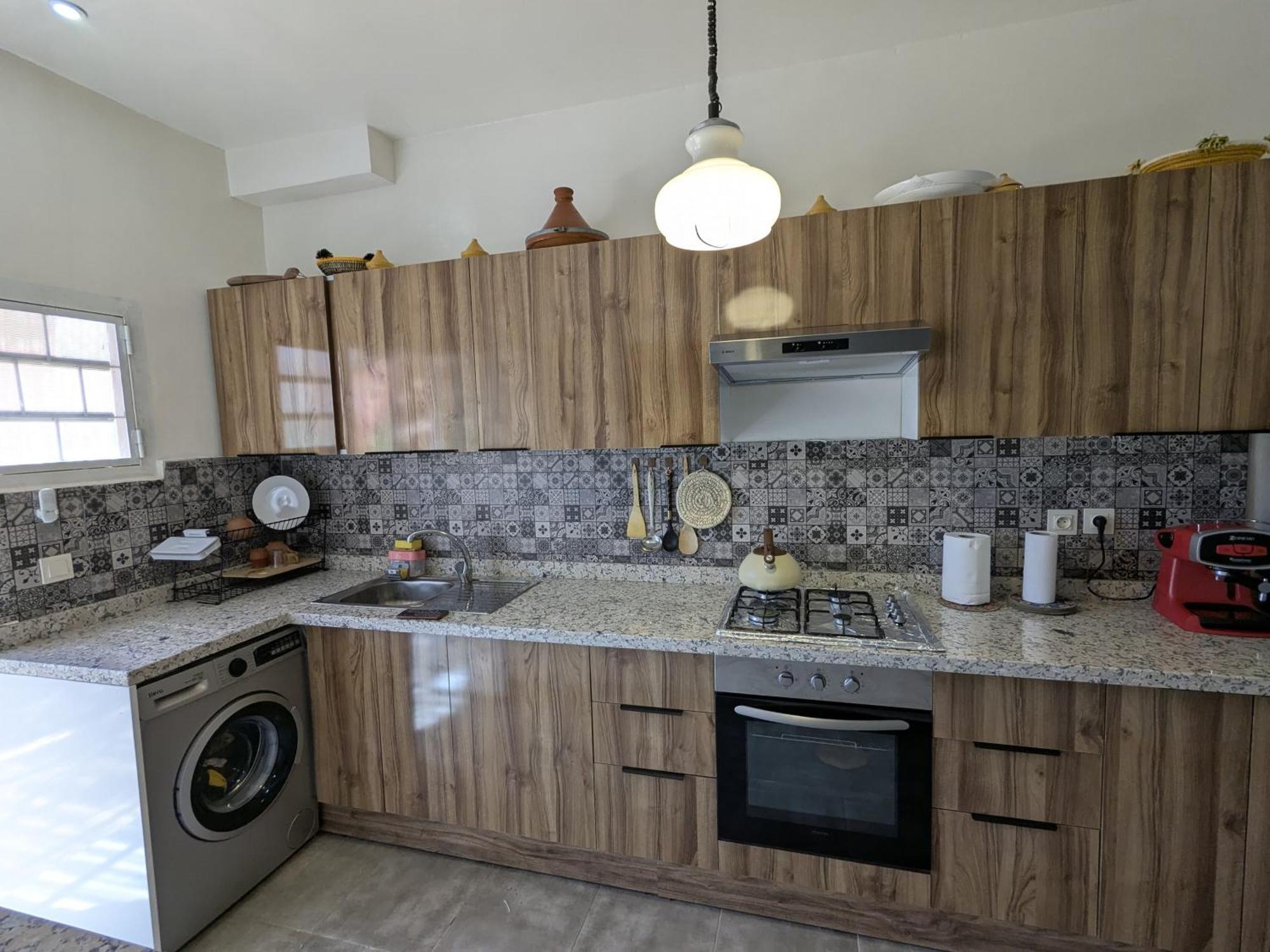 Appartement Dar Saida *