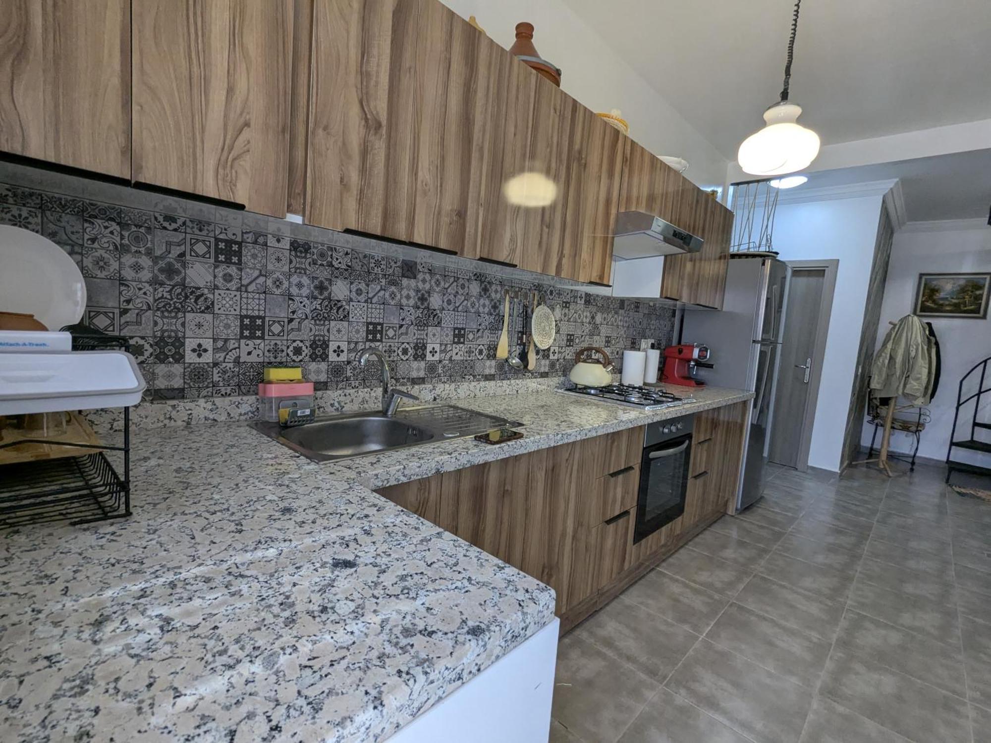 Appartement Dar Saida Marrakesh