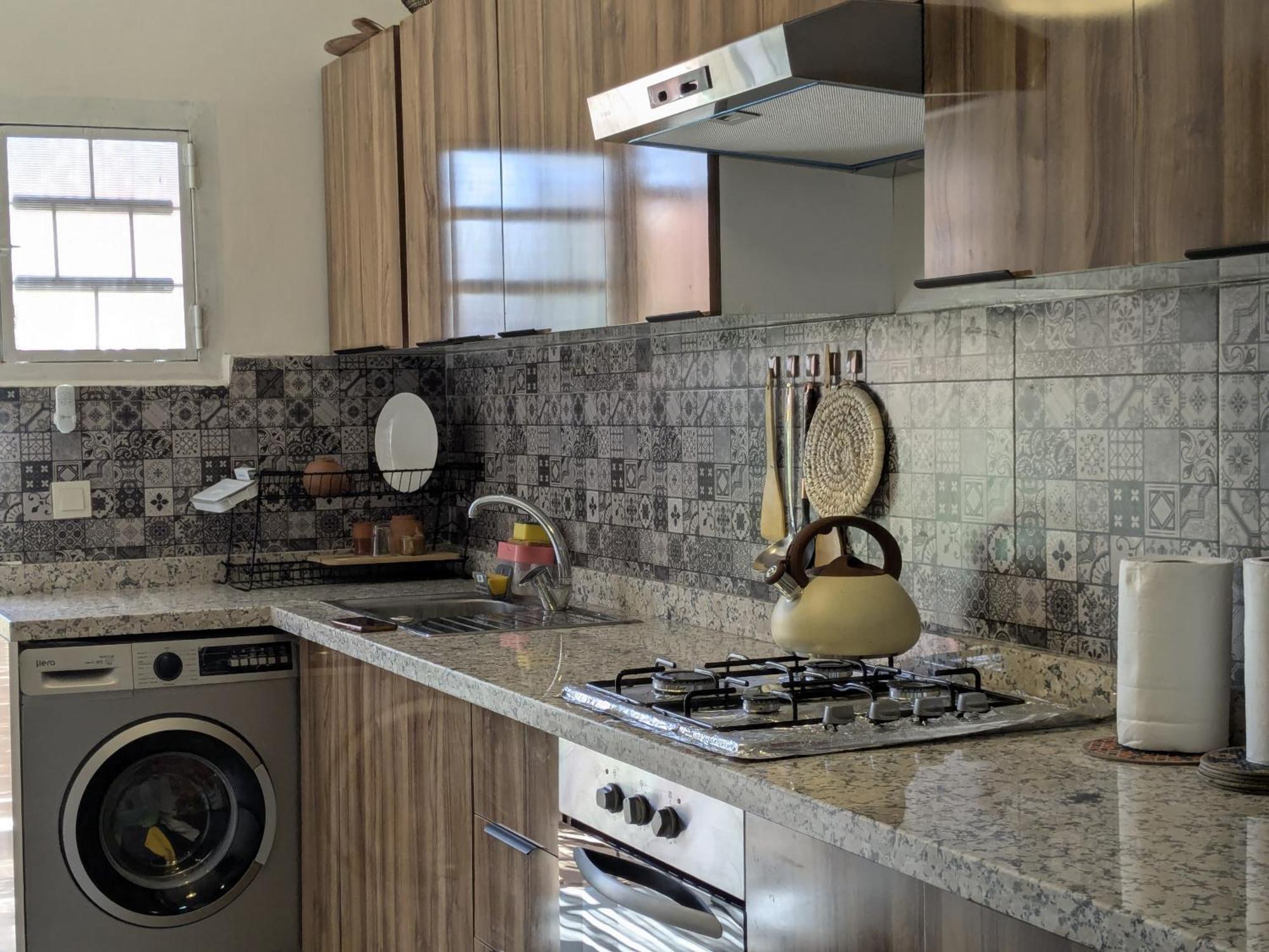 Dar Saida Appartement *