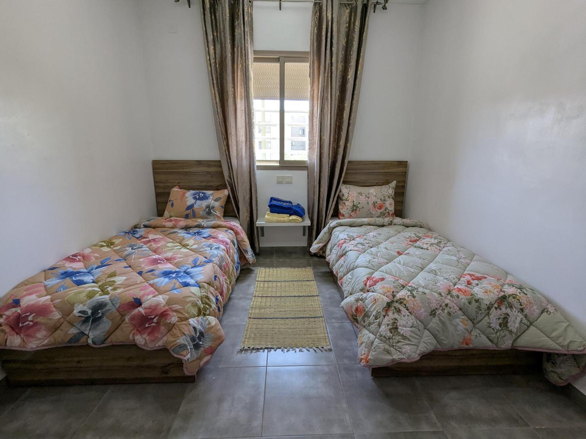 Dar Saida Appartement Marrakesh