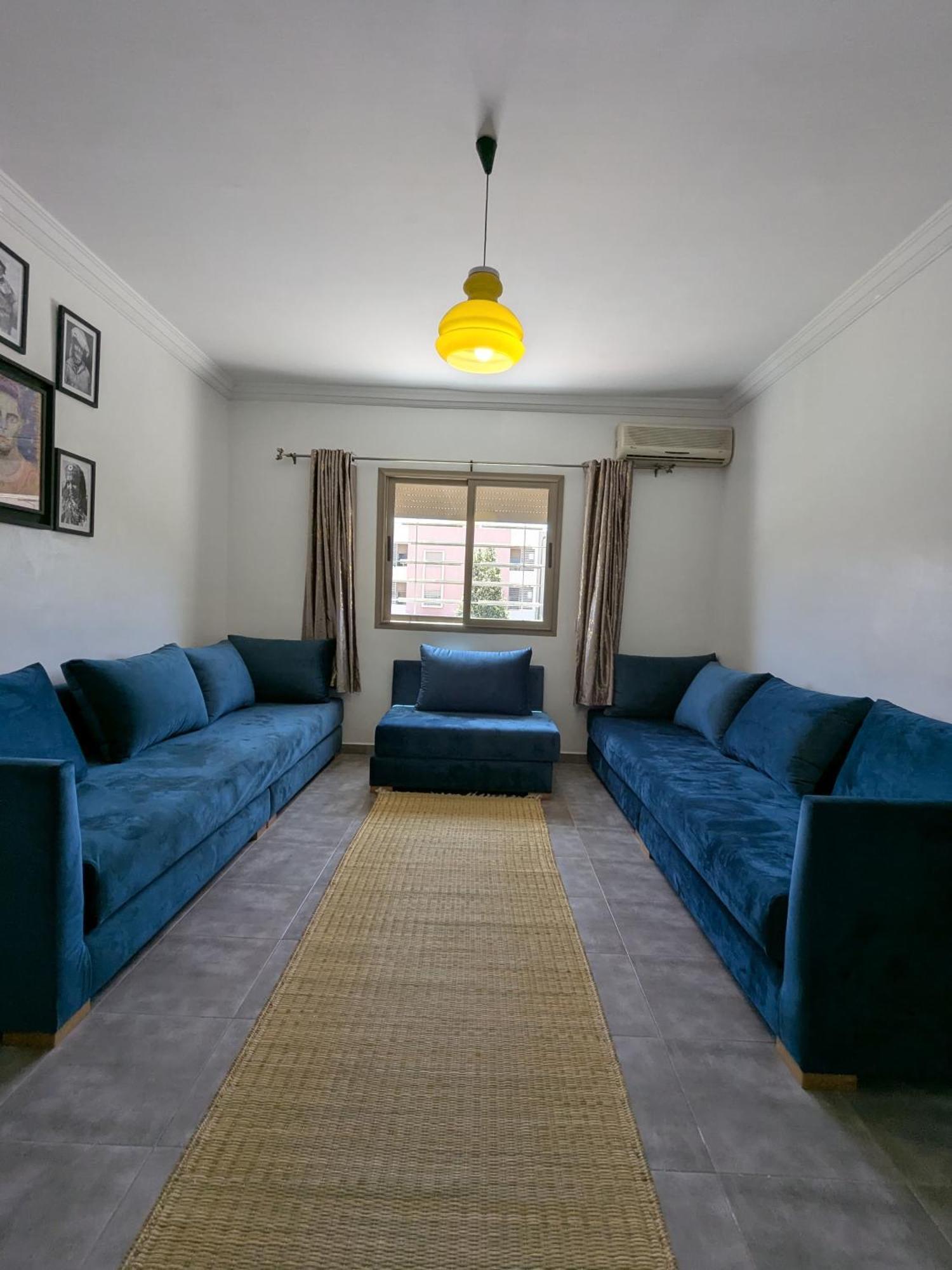 Appartement Dar Saida Marrakesh