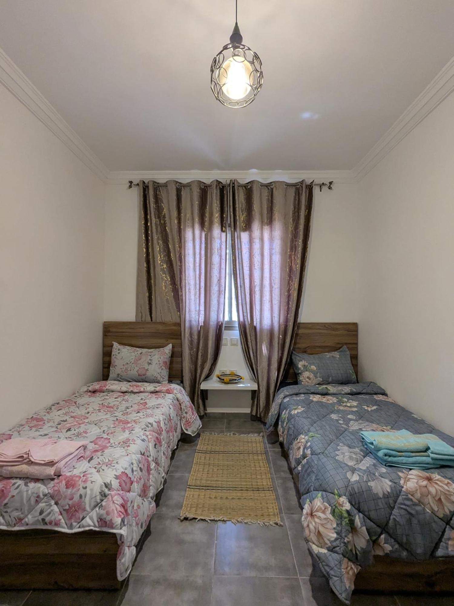 Dar Saida Appartement *