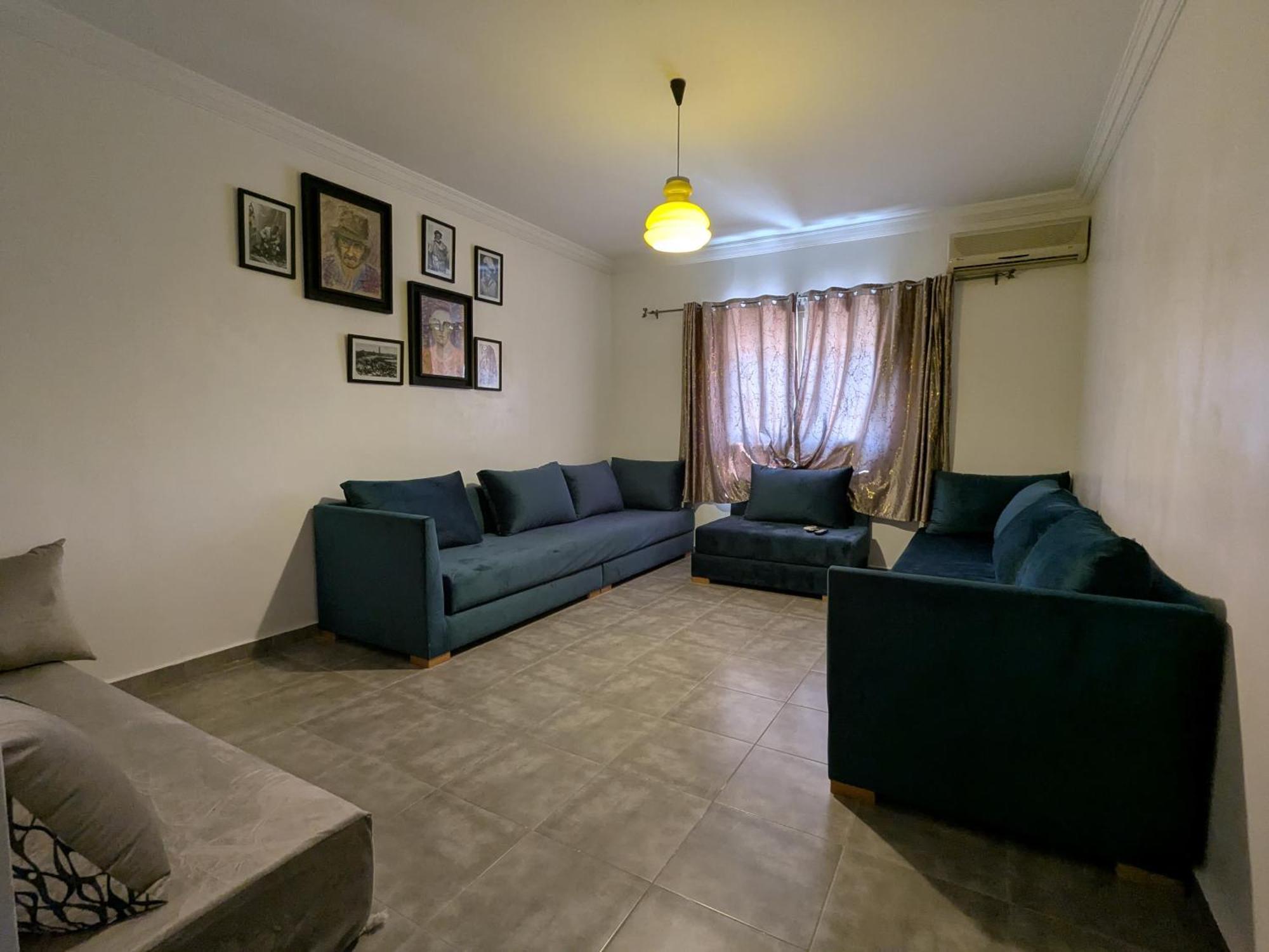 Appartement Dar Saida