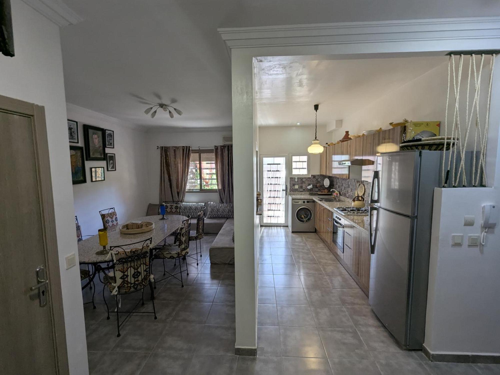 Appartement Dar Saida *