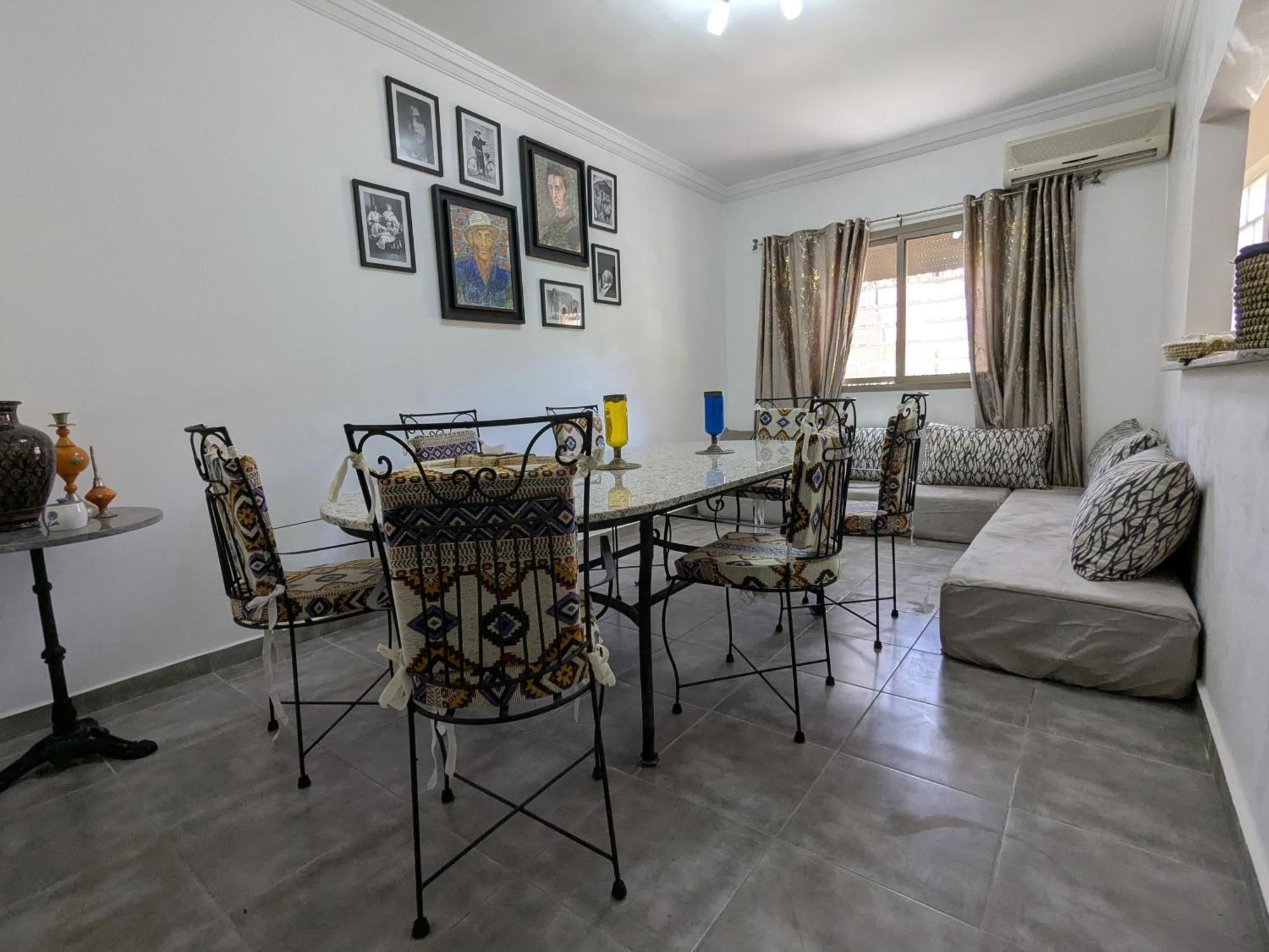 Dar Saida Appartement Marrakesh