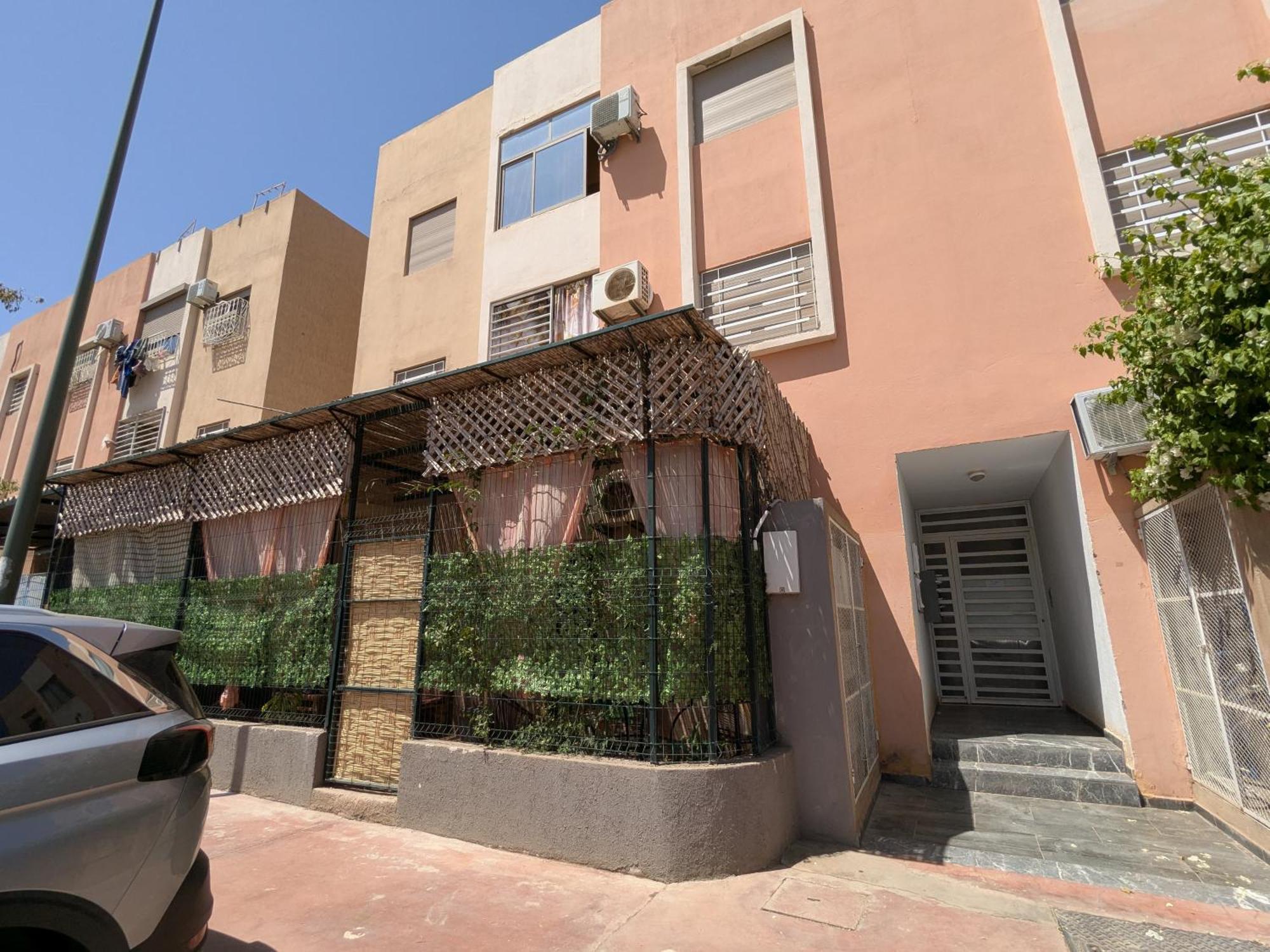 Dar Saida Appartement *