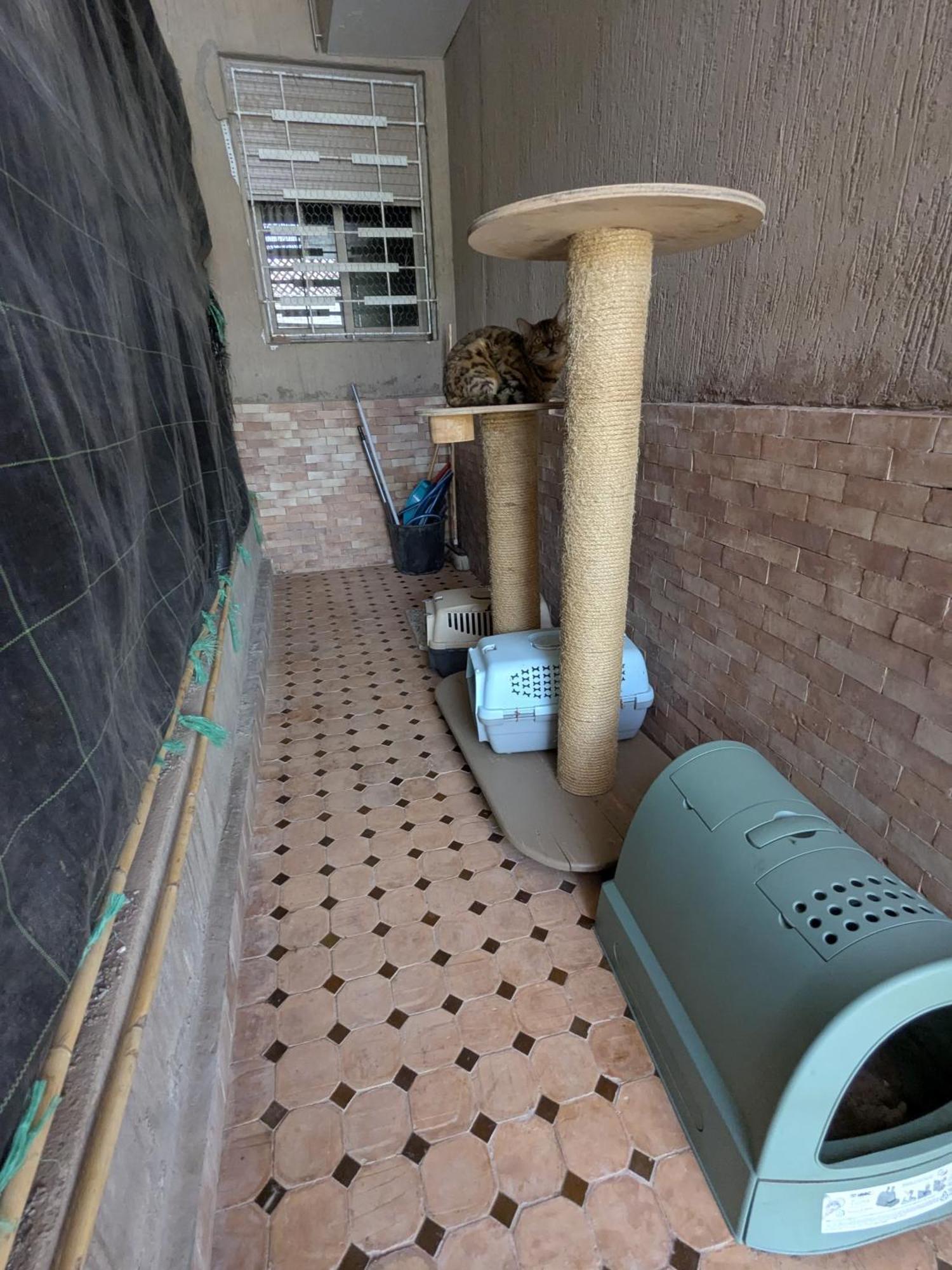 Appartement Dar Saida *