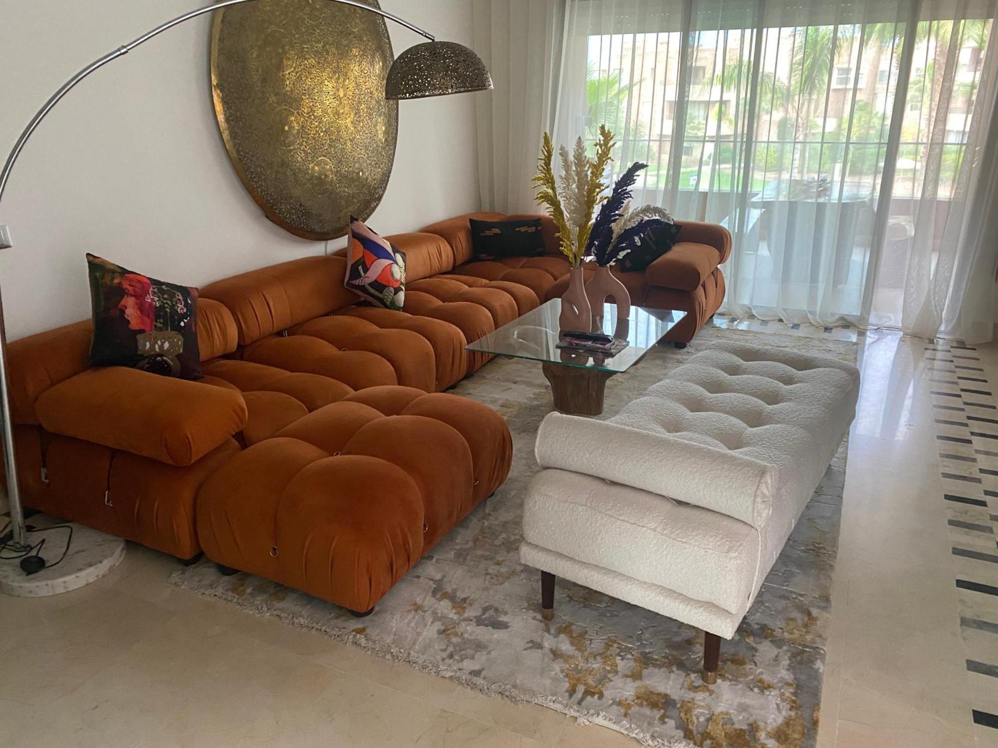Golf Prestigia Topaze Apartment *