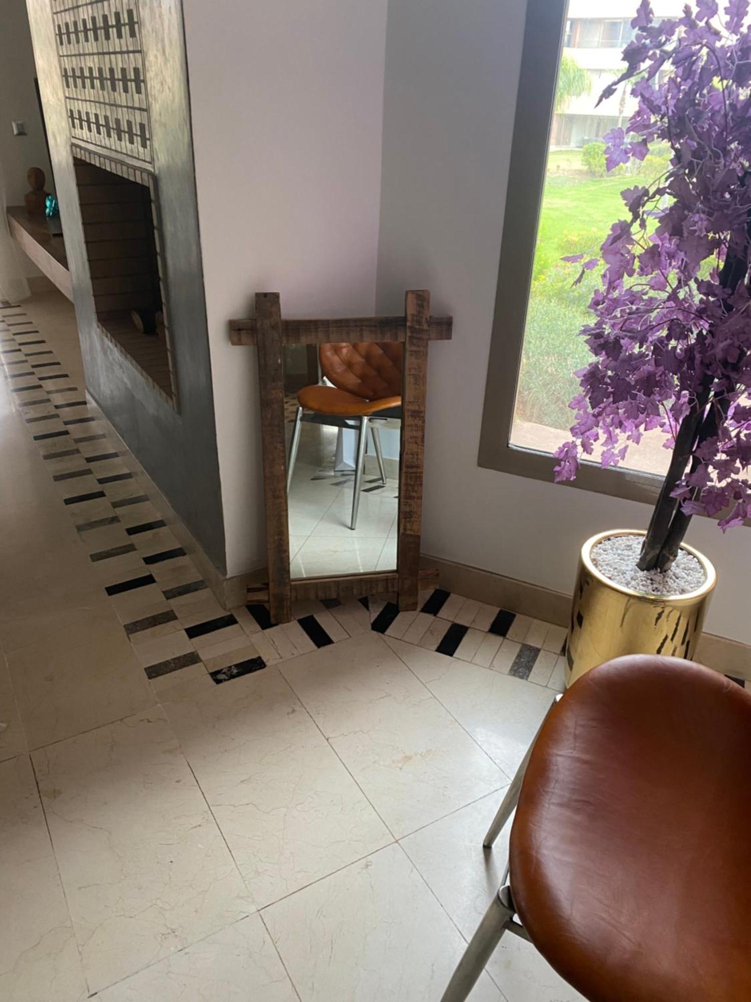 Golf Prestigia Topaze Apartment