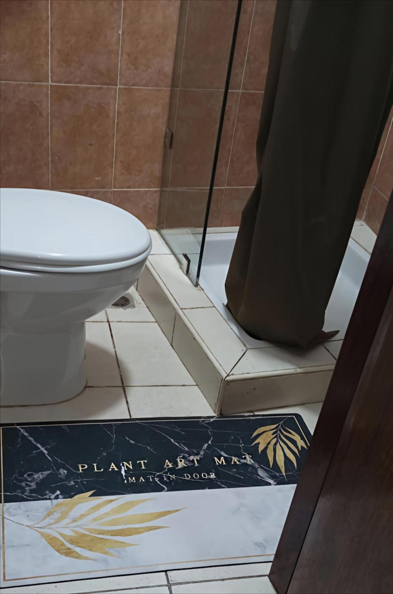 Apartment Bright Air Conditioned Near Center Marrakesh