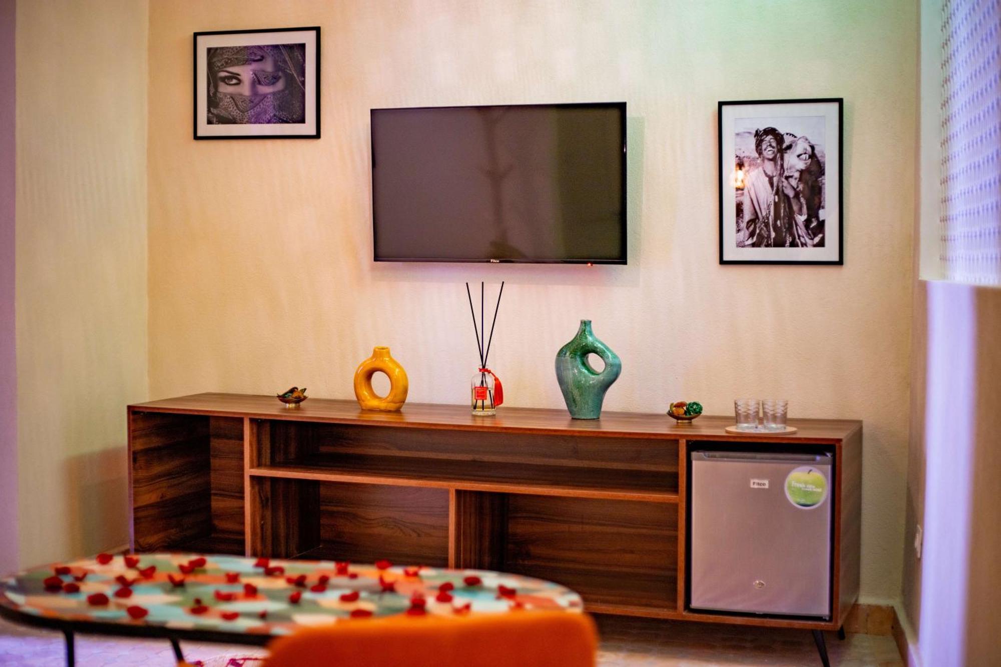 26 Riad Marrakesch