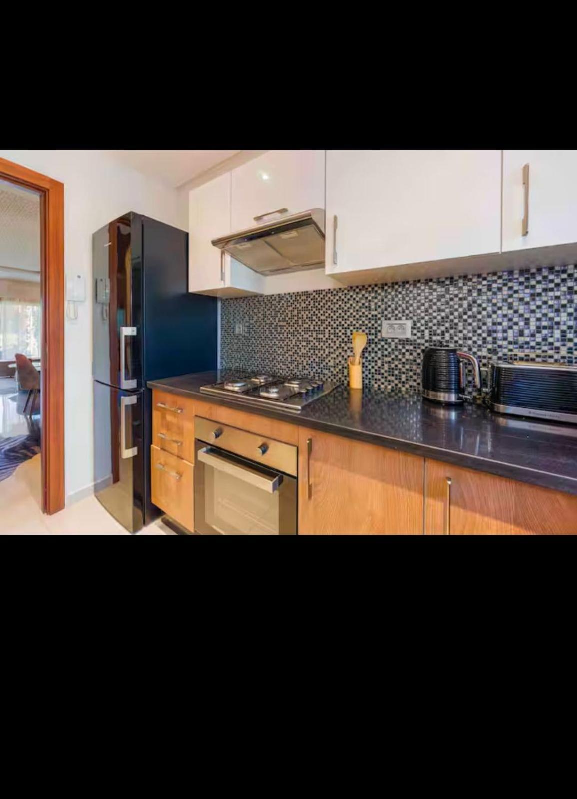 Appartamento Luxury Waterfront With Private Garden *