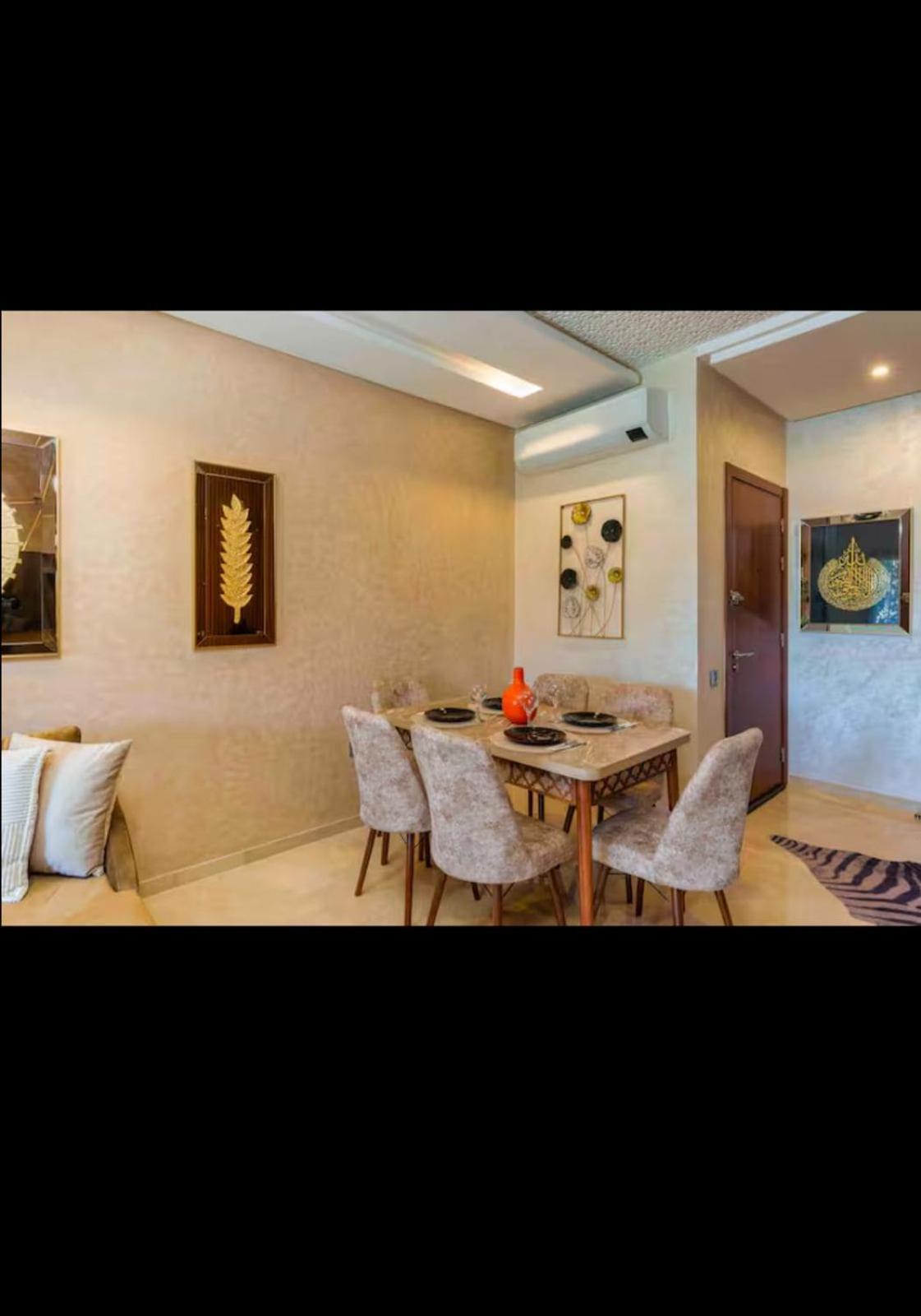 Luxury Waterfront With Private Garden Marrakesh