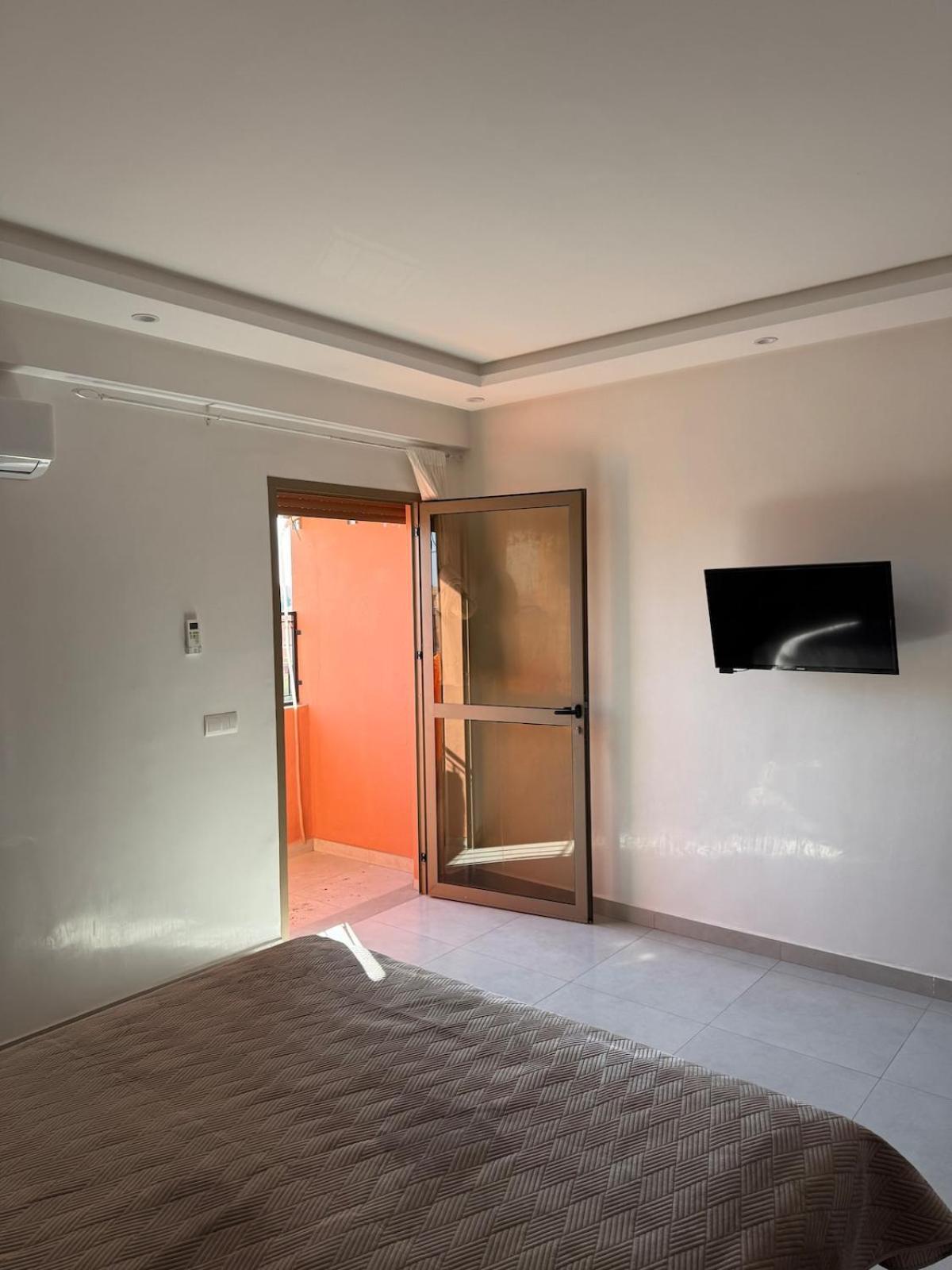 Sejour Cosy A Marrakech Centre Marrakesh