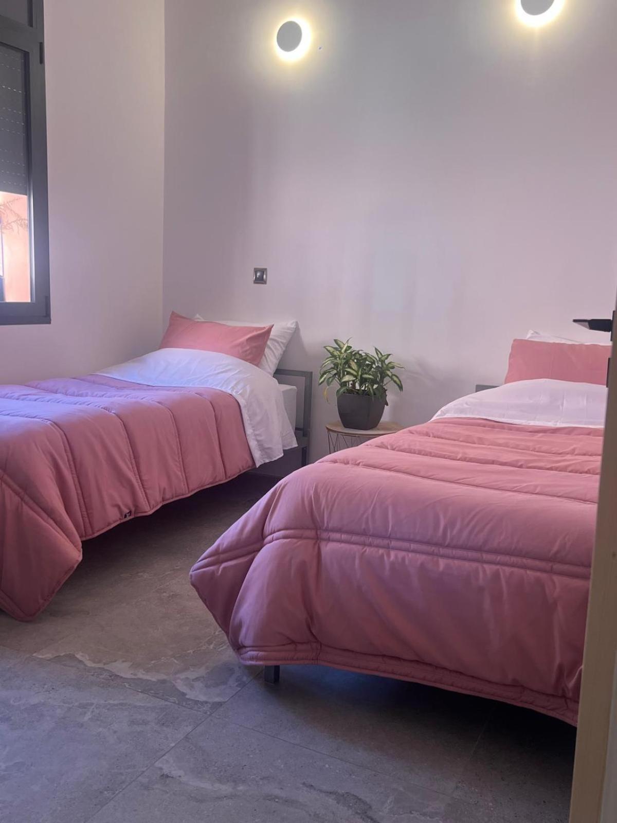 Appartement Neuf A Gueliz Marrakech Plaza Zara *