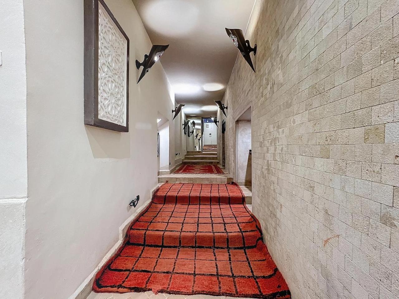 Hotel Le Medina Privilege And