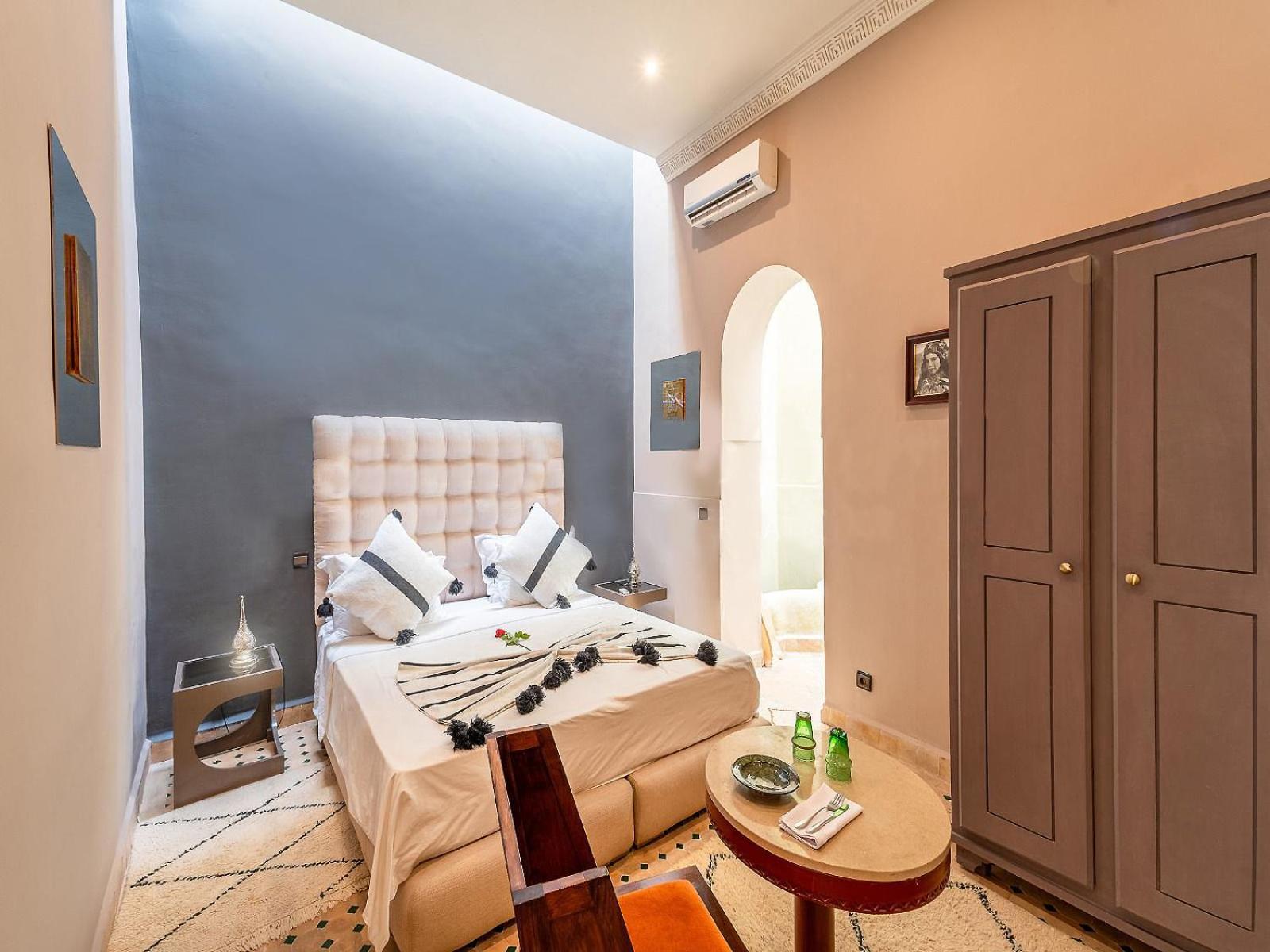 Le Medina Privilege And Marrakesh