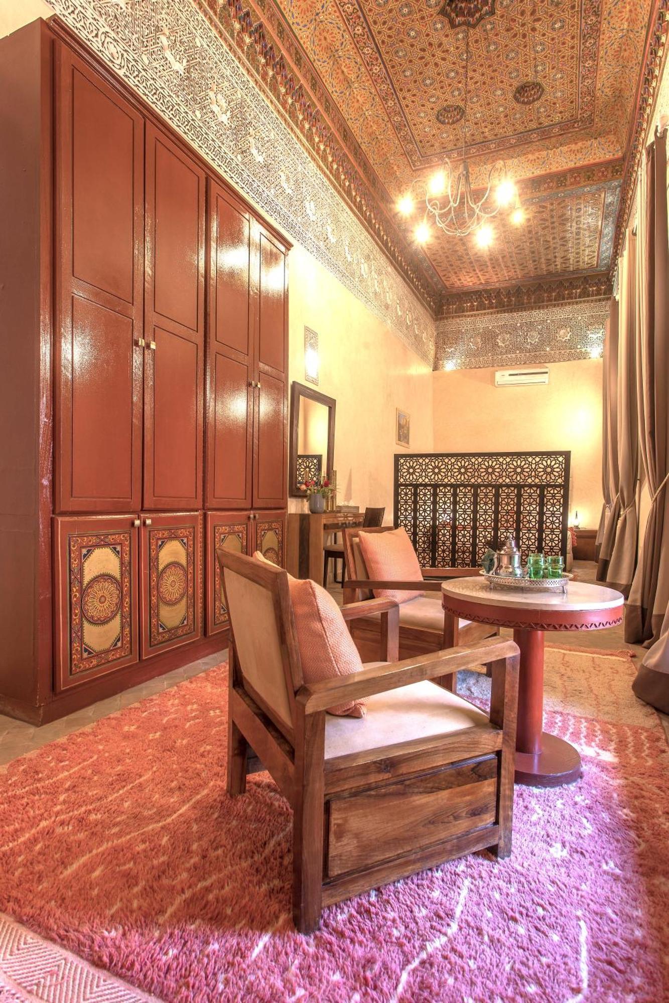 Le Medina Privilege And * Marrakesh