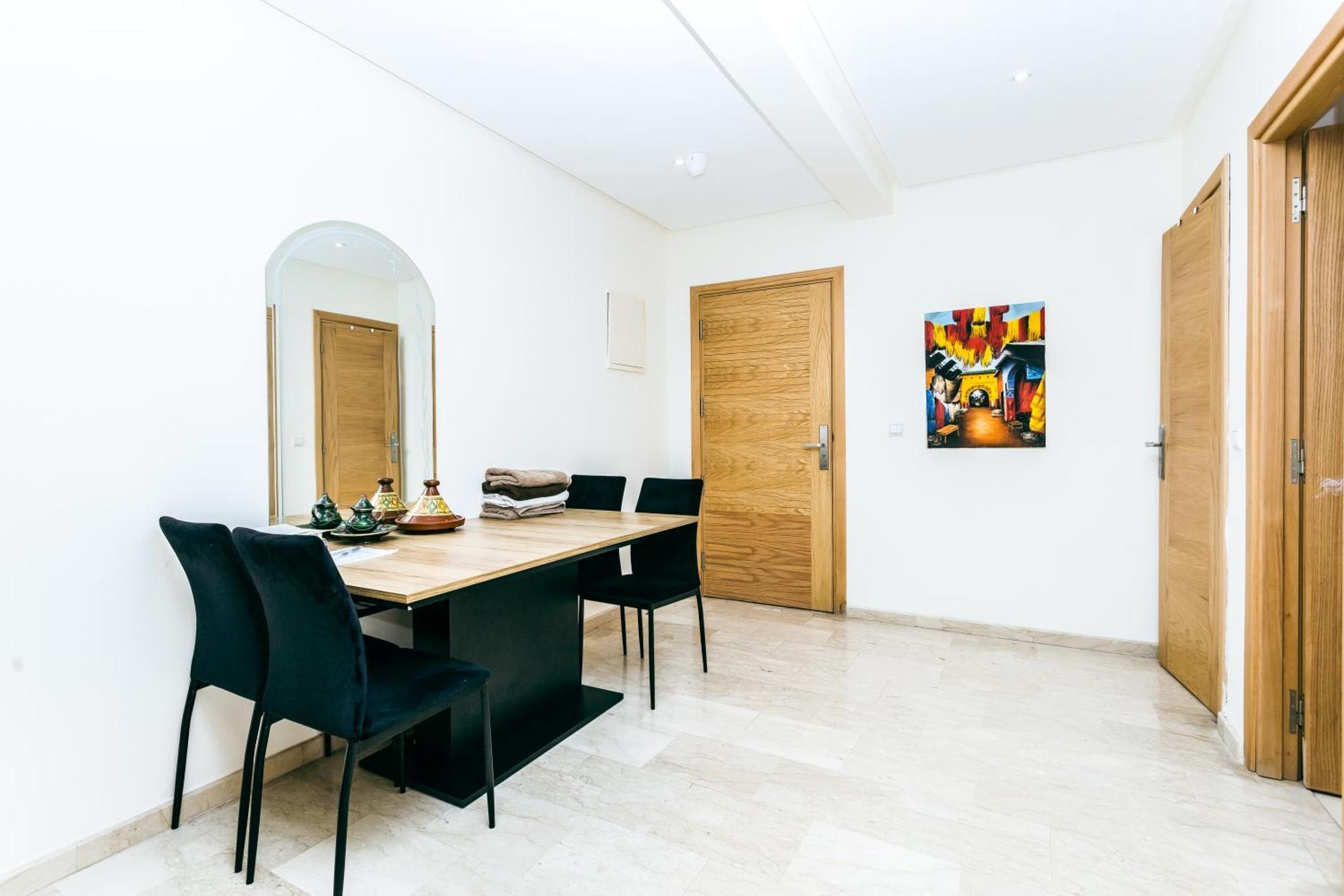 Migdal Jaouhara Appart hôtel *