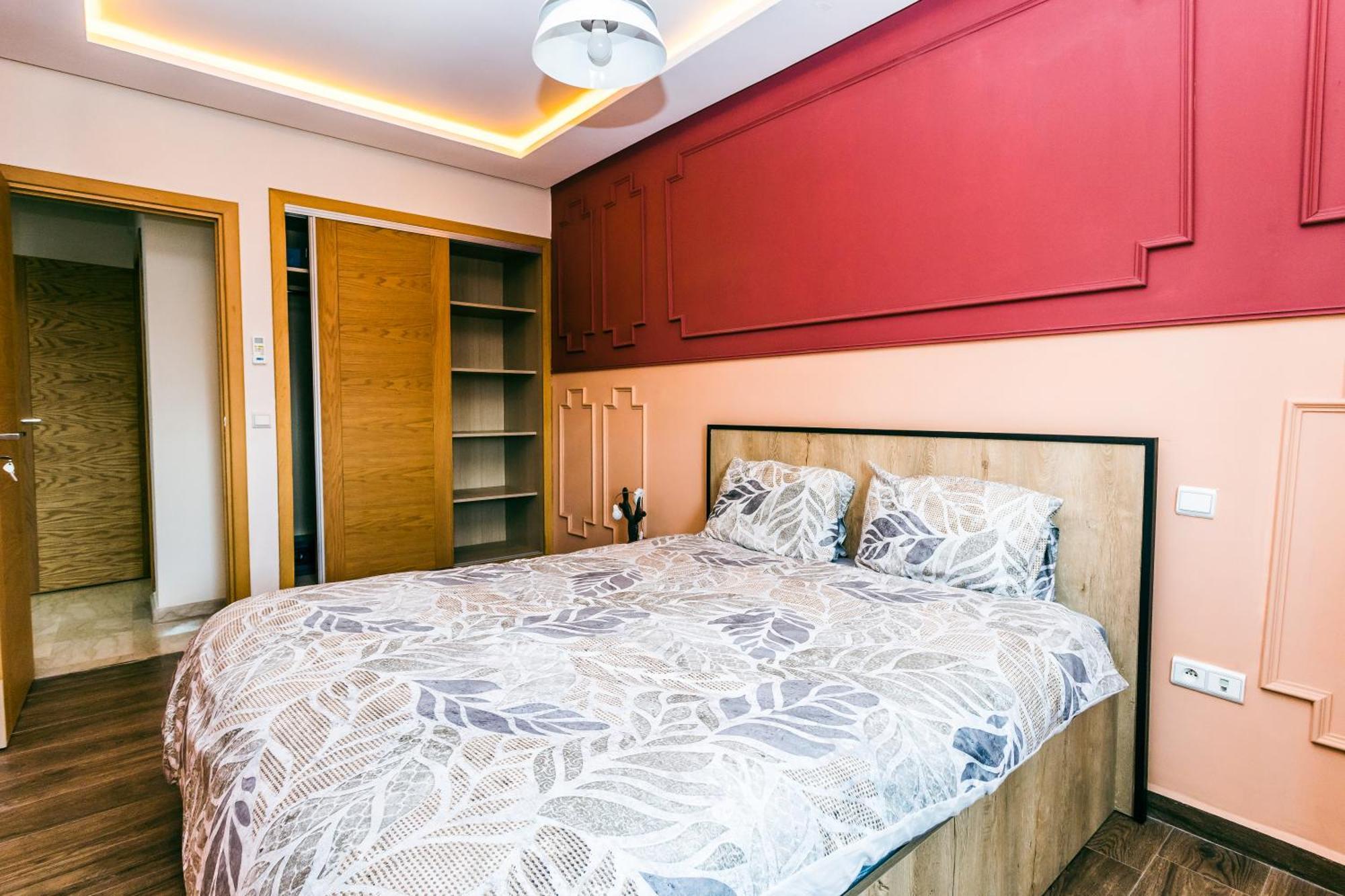 Migdal Jaouhara Aparthotel