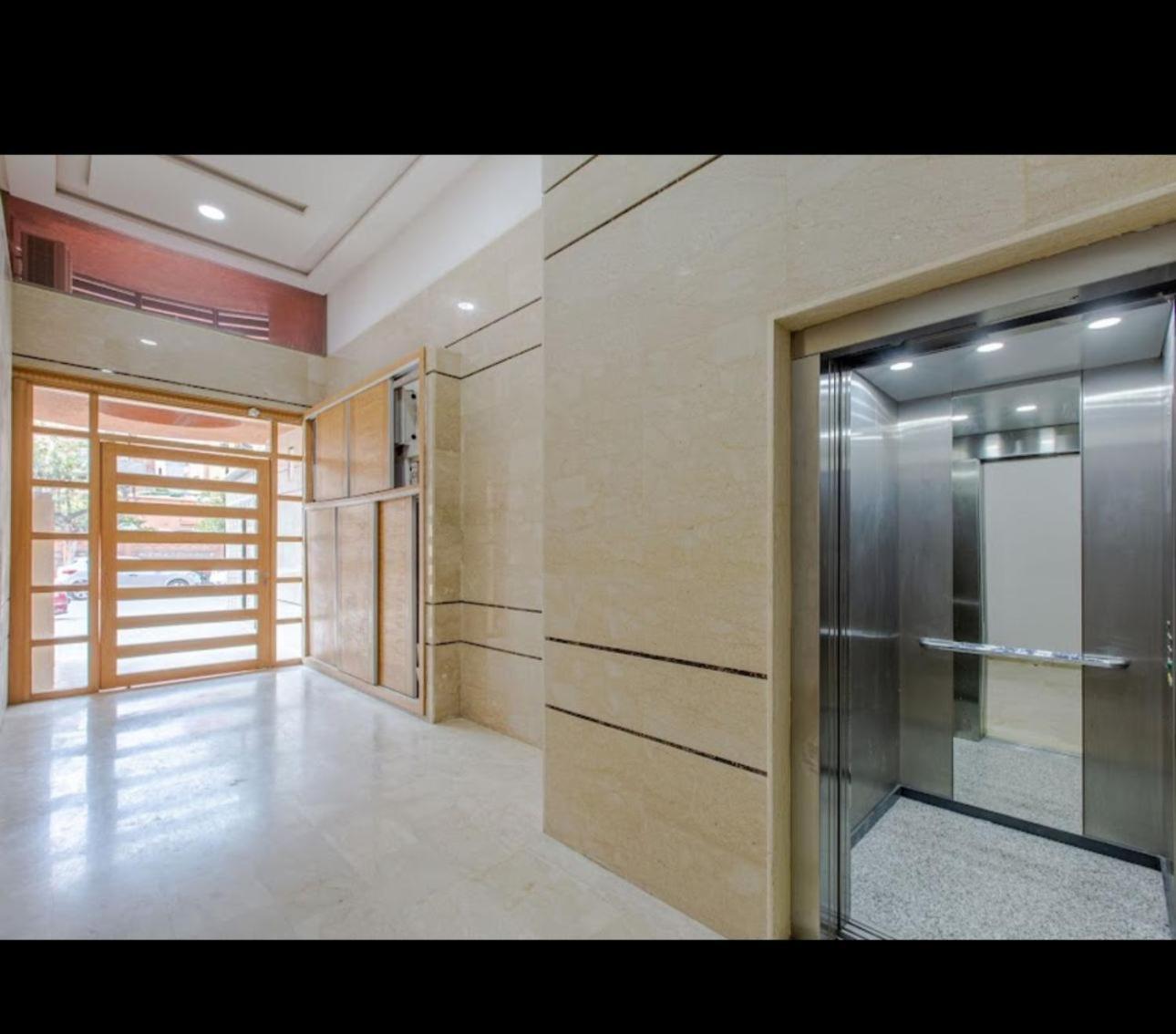 Aparthotel Migdal Jaouhara