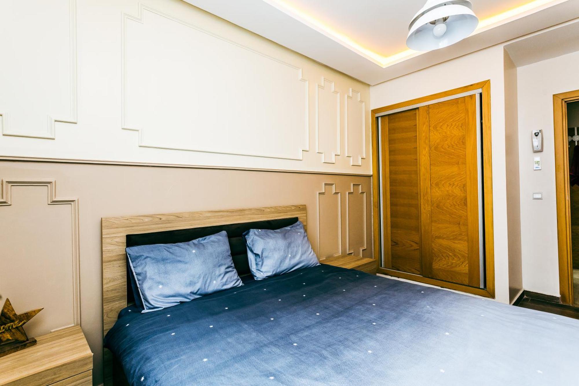 Migdal Jaouhara Aparthotel Marrakesch
