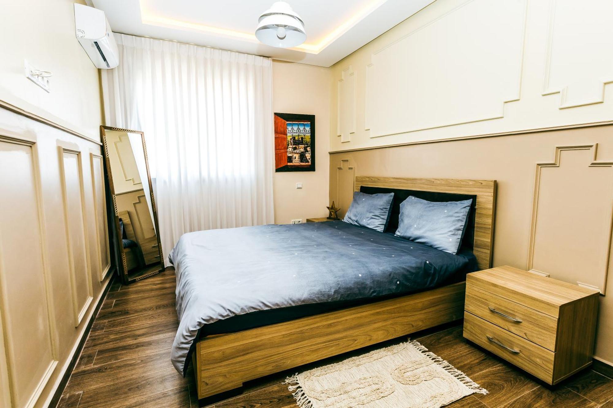 Aparthotel Migdal Jaouhara Marrakesch