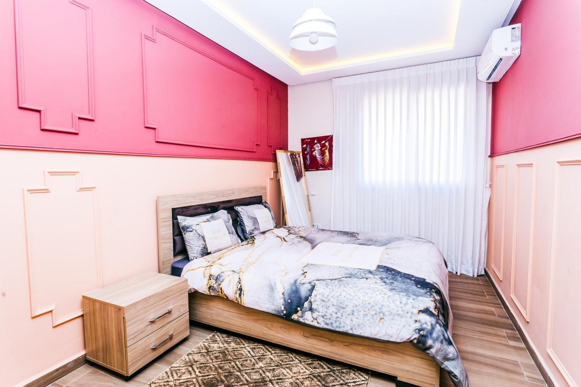 Migdal Jaouhara Aparthotel Marrakesch