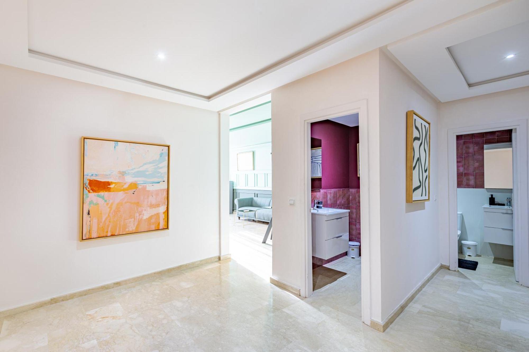 Migdal Jaouhara Appart hôtel *