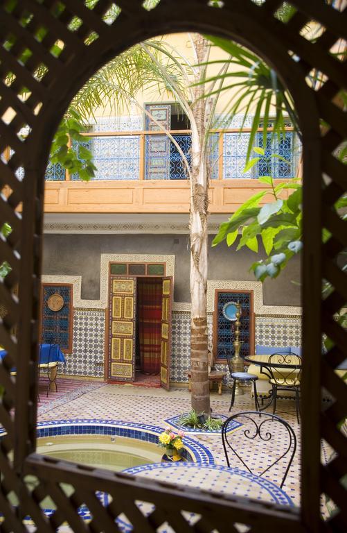 Riad Zara 3*