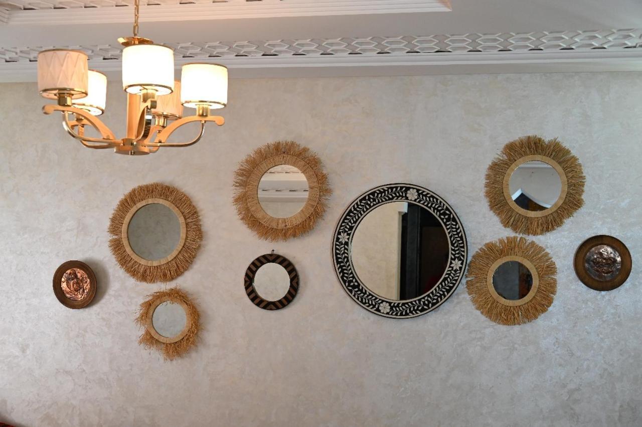 Dar Sarsar Airport 2 Appartement *