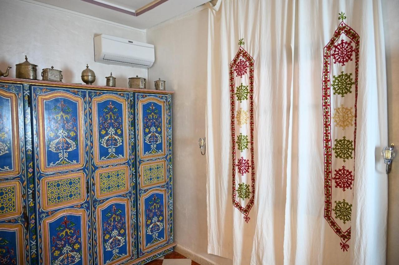 Dar Sarsar Airport 2 Apartment