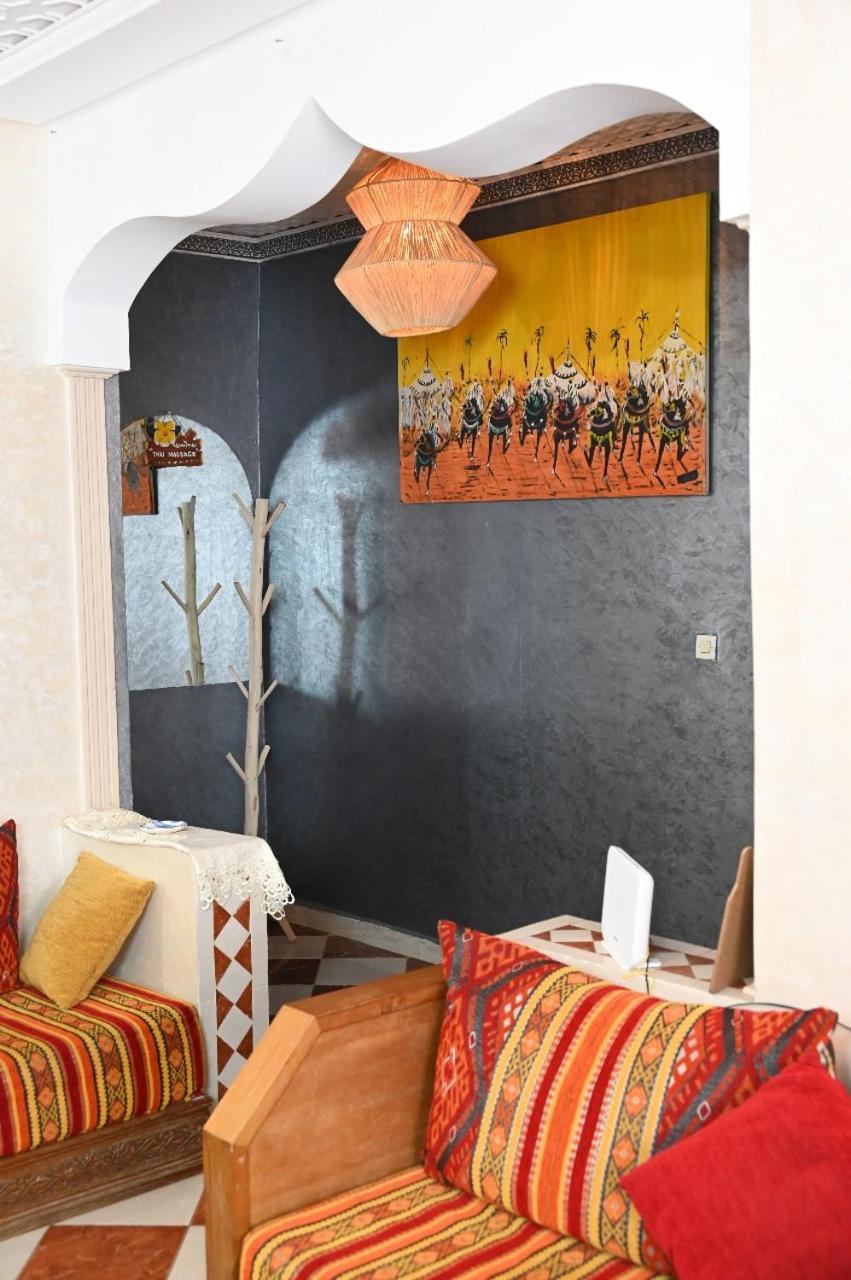Dar Sarsar Airport 2 Appartement