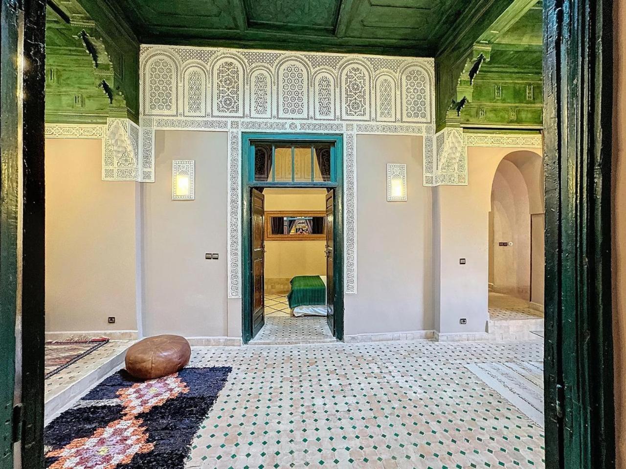 Le Medina Privilege And Marrakesh