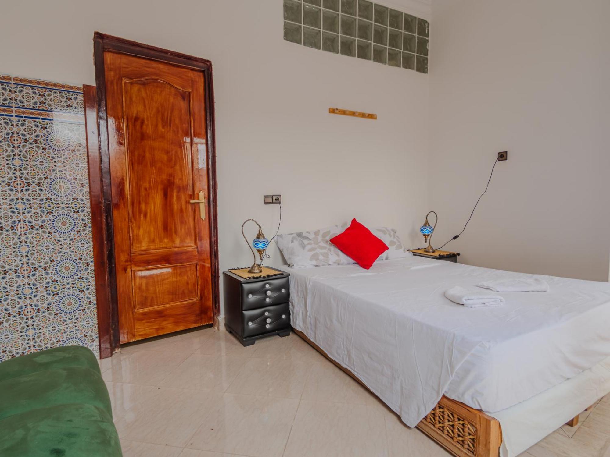 Marrakech Comfort Center Marrakesh