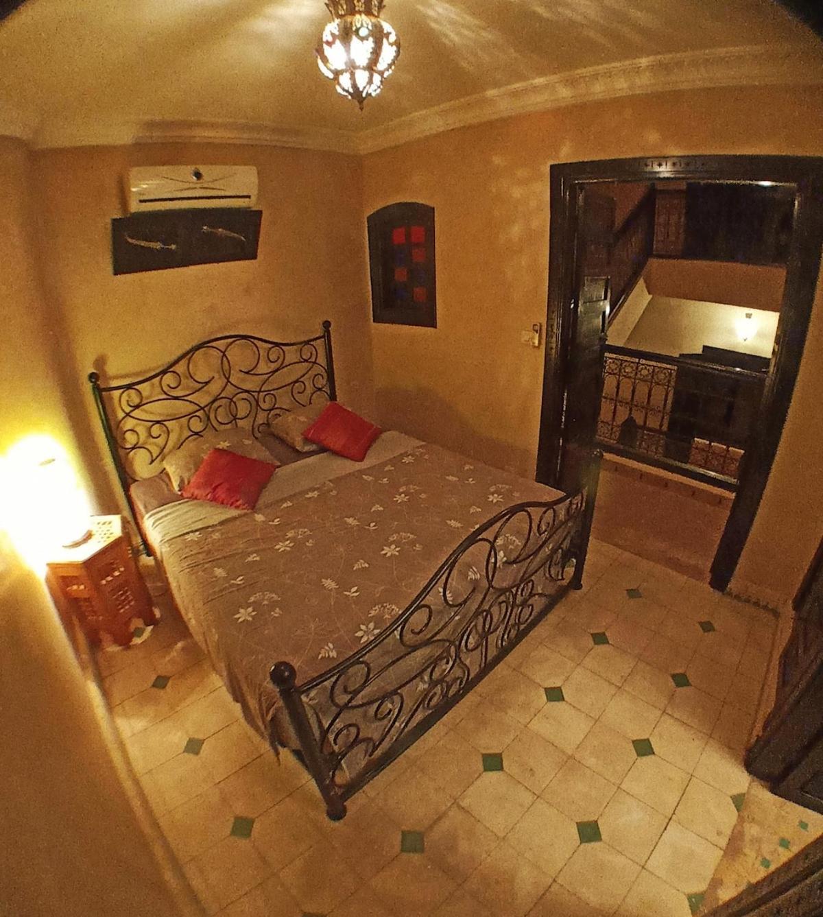 Villa - Piscine -wifi Marrakesh