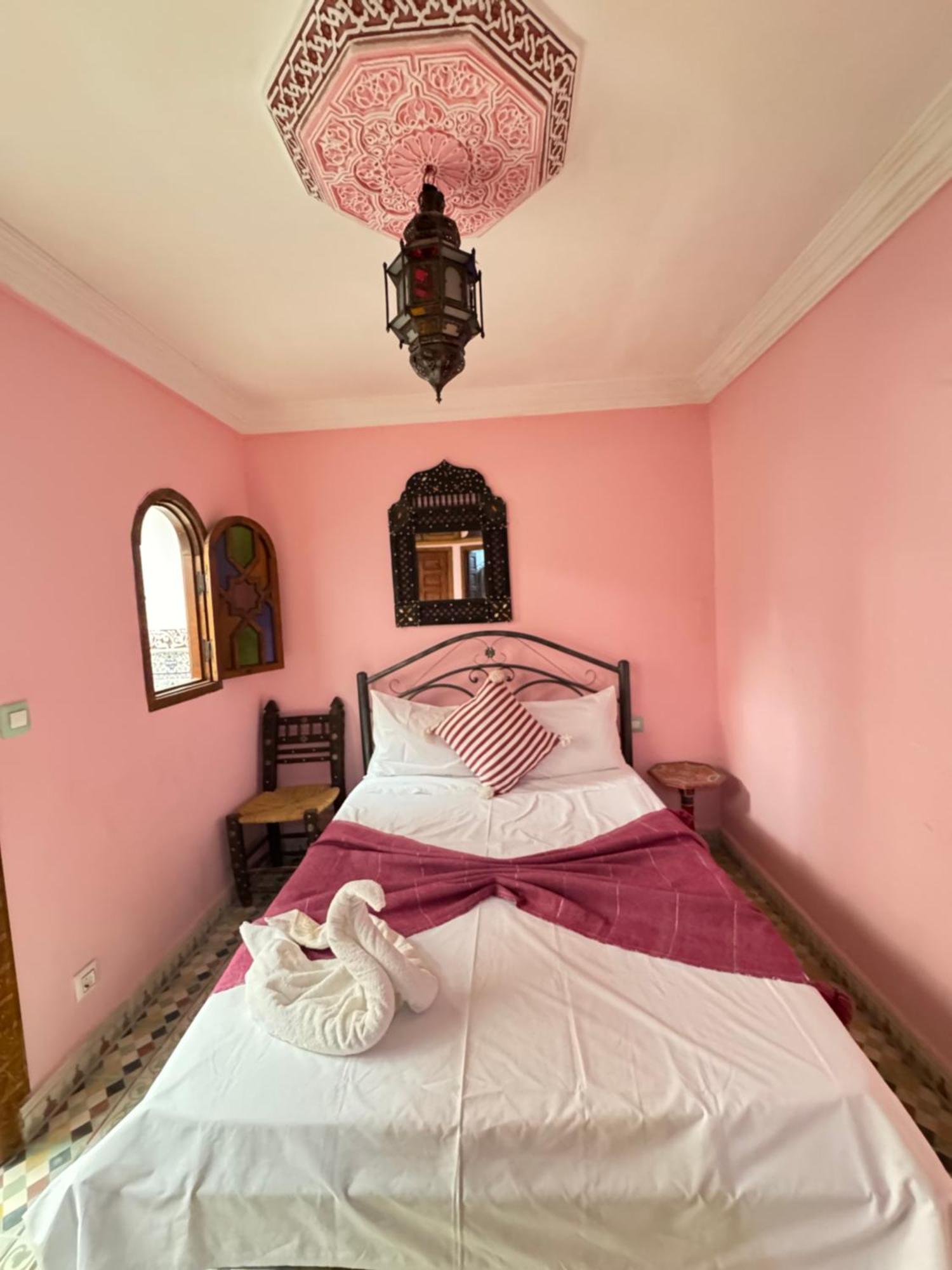 Asa House Marrakesh