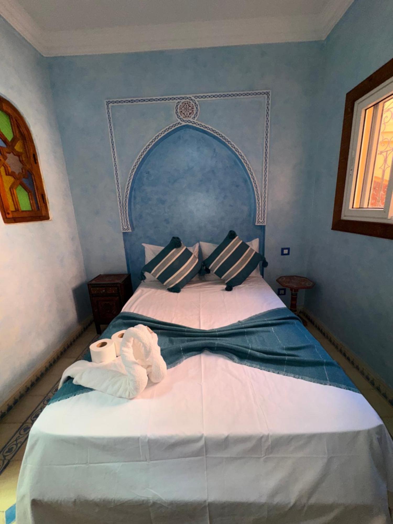 Asa House Riad